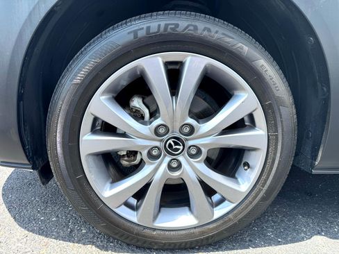 Used 2022 MAZDA CX-30 AWD 2.5 S w/ Premium Package image 22