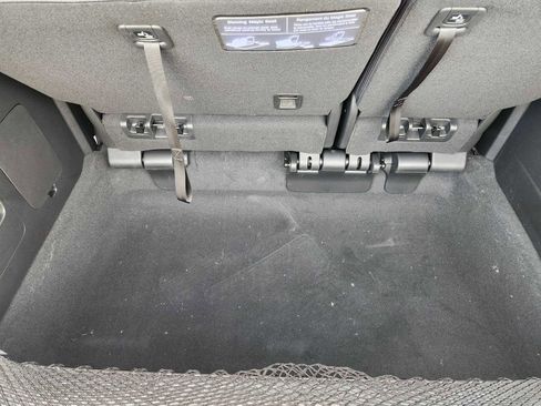 Used 2026 Honda Odyssey EX-L image 25