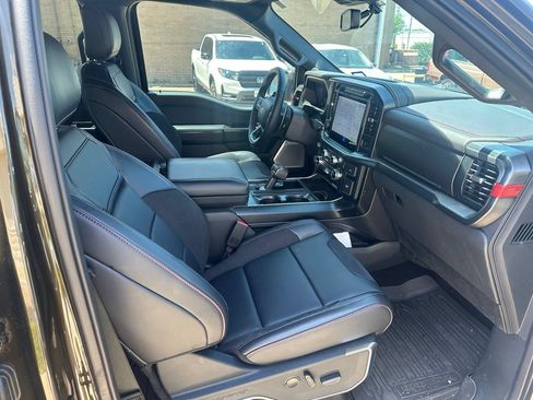 Used 2025 Ford F150 Raptor AWD/4WD image 6