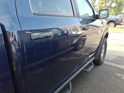 Used 2015 RAM 1500 Outdoorsman AWD/4WD image 11