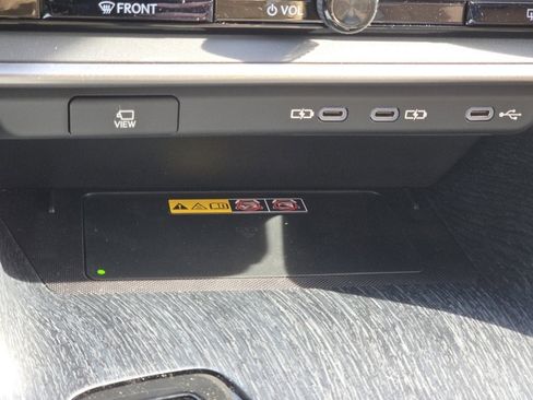 New 2026 Lexus RZ 350e RZ 350e Premium image 13