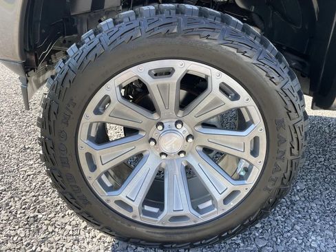 Used 2018 Ford F150 King Ranch AWD/4WD image 36