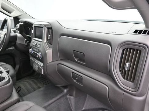 New 2026 Chevrolet Silverado 1500 W/T w/ WT Value Package AWD/4WD image 39