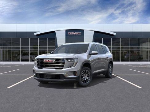 New 2026 GMC Acadia Elevation image 32