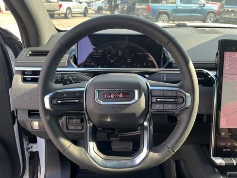 New 2026 GMC Sierra EV Elevation image 17