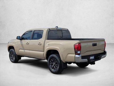 Used 2020 Toyota Tacoma SR5 image 8