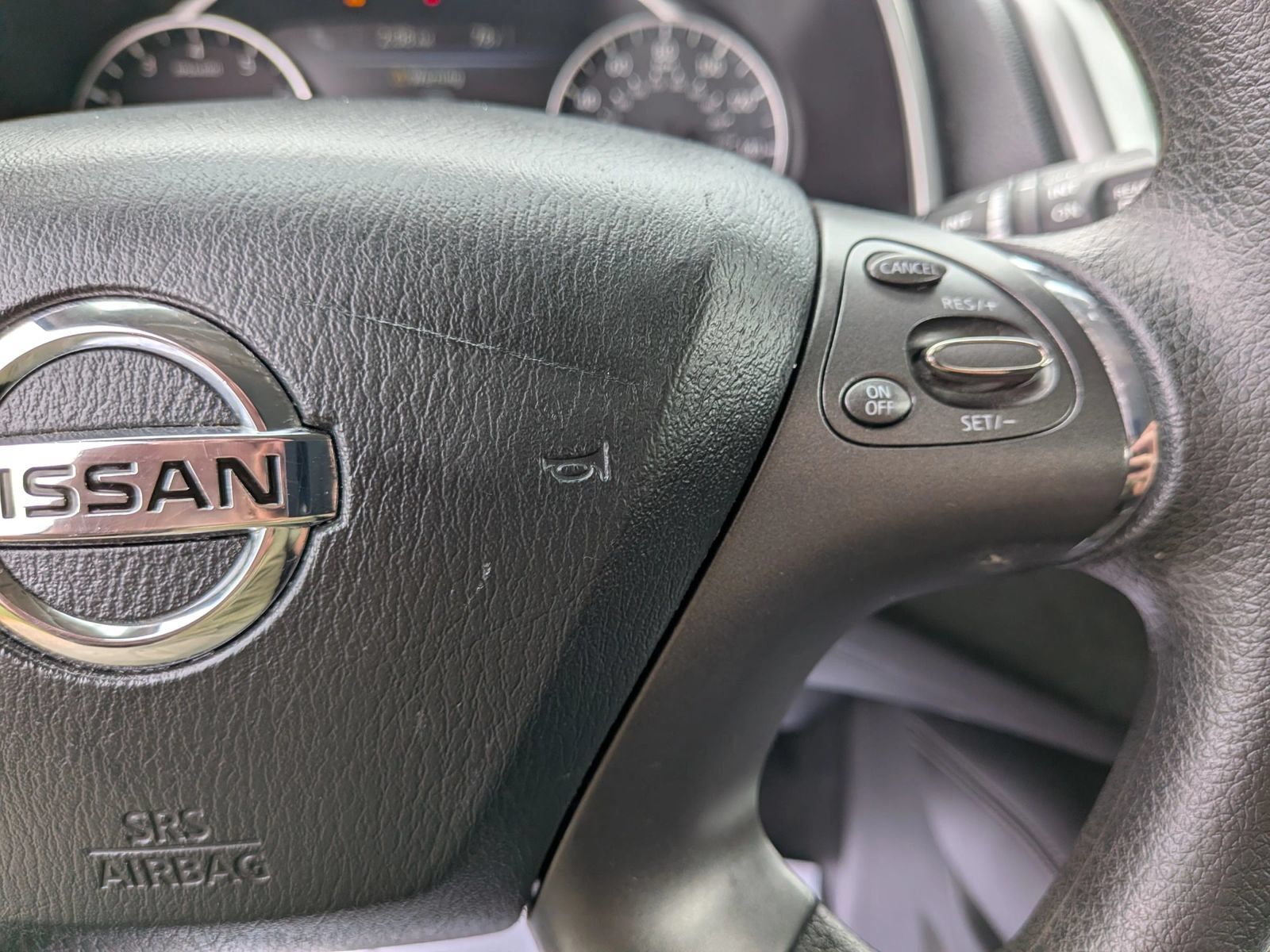 Used 2021 Nissan Murano S AWD/4WD image 41