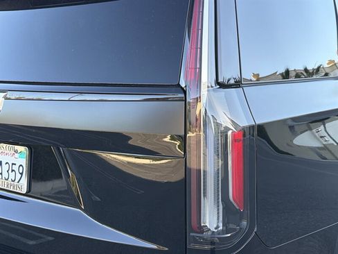 Used 2024 Cadillac Escalade V image 32