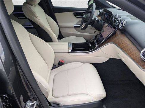 Certified 2025 Mercedes-Benz C 300 C 300 image 22