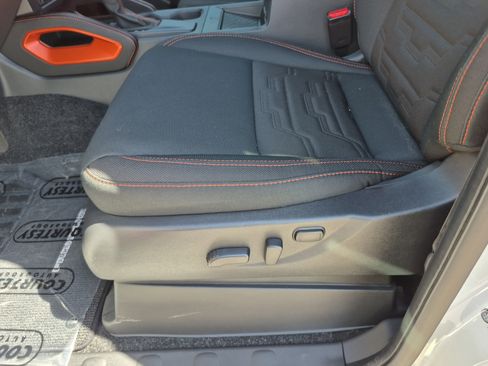 New 2026 Nissan Frontier Pro-X w/ Pro-X Convenience Package RWD image 20