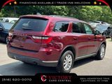 Used 2019 Dodge Durango SXT image 5