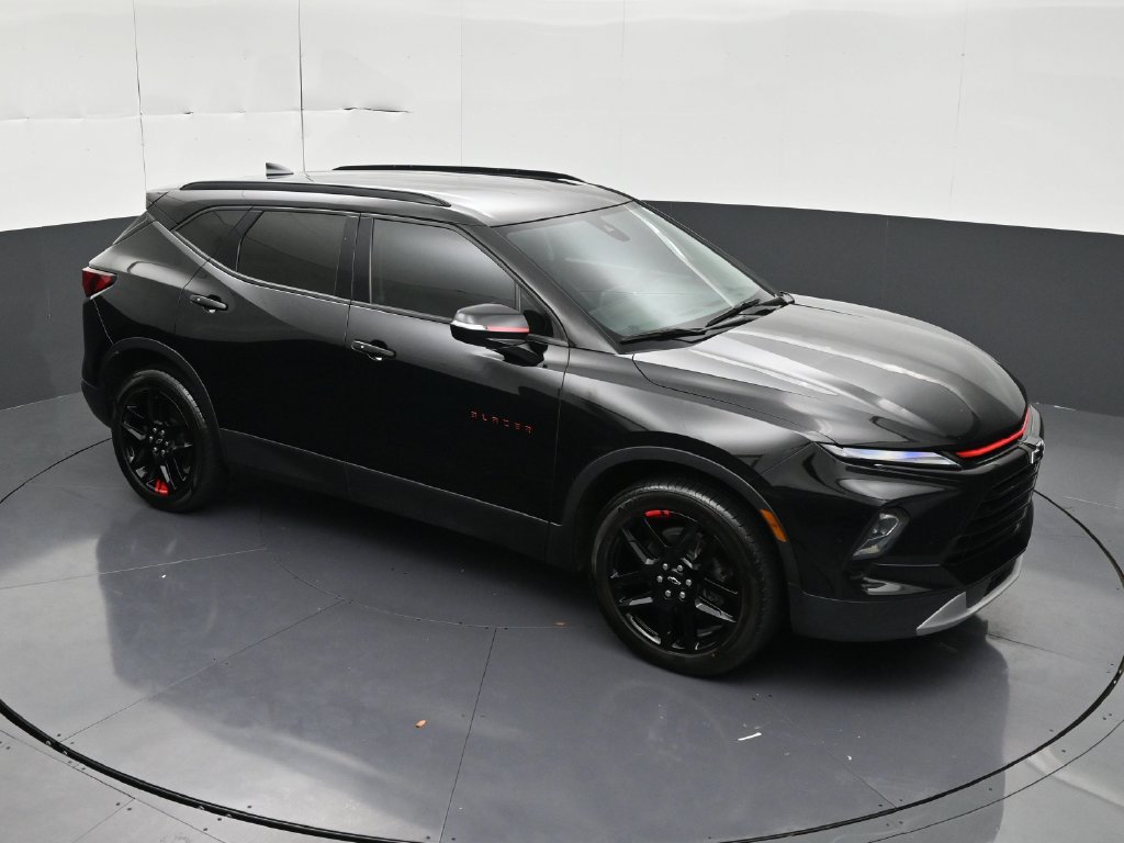 Used 2023 Chevrolet Blazer LT FWD image 20