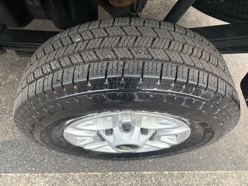 Used 2020 Chevrolet Silverado 2500 LT w/ Fleet Comfort Package image 18