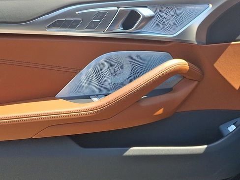 New 2026 BMW 840i xDrive AWD/4WD image 10