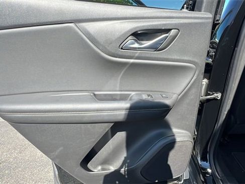 Used 2022 Chevrolet Blazer Premier w/ Enhanced Convenience Package image 14