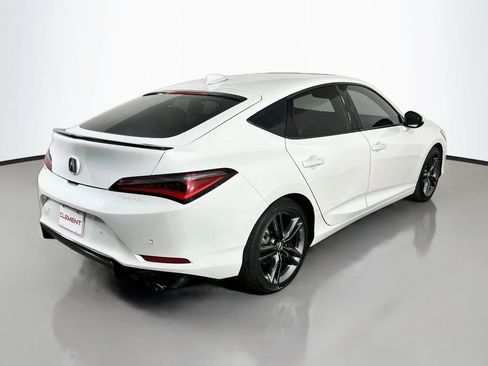 Used 2024 Acura Integra A-Spec w/ Technology Package FWD image 7
