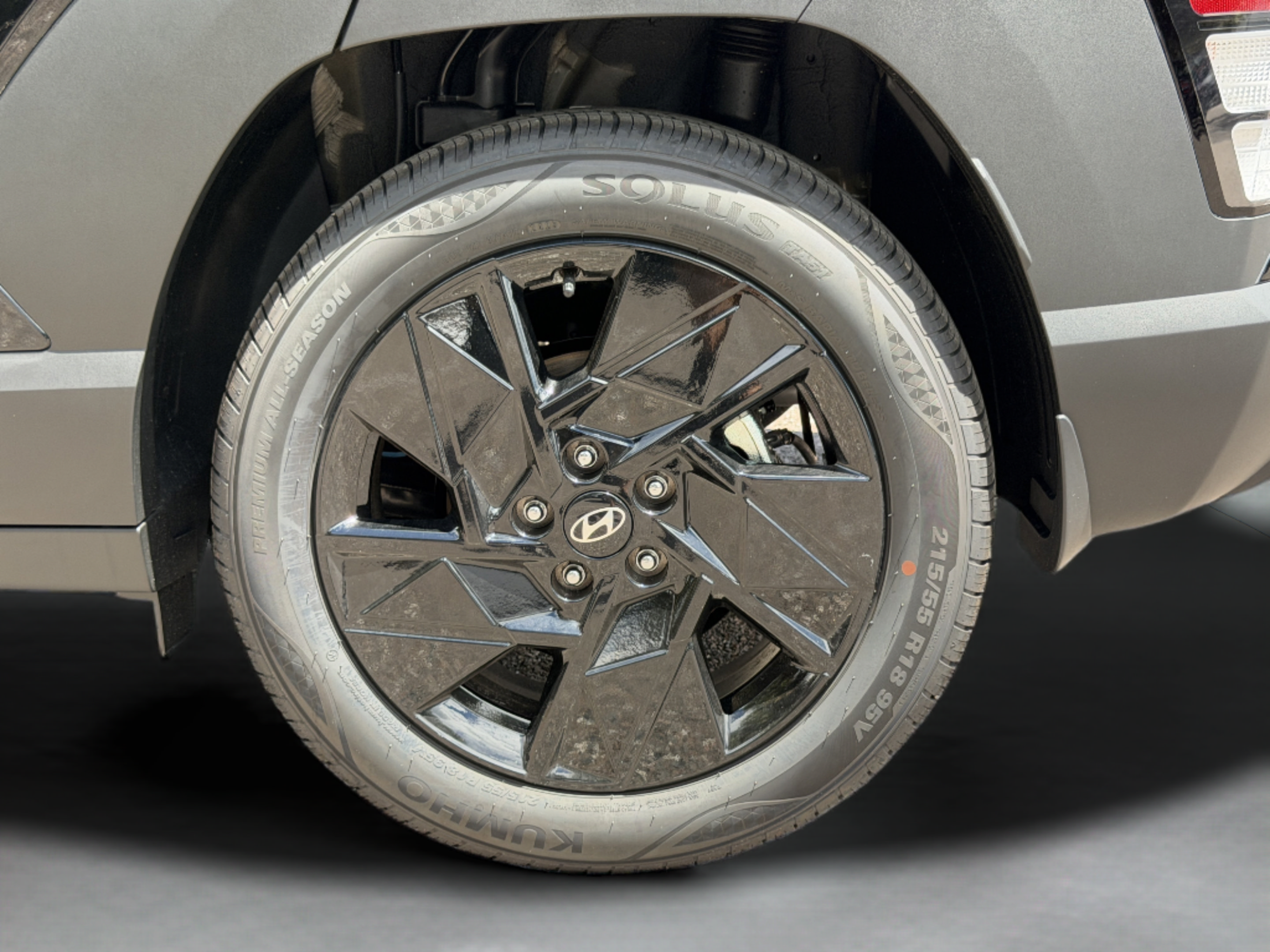 New 2027 Hyundai Kona SEL Sport FWD image 32