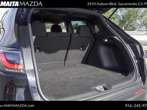 Used 2025 Honda HR-V Sport image 24