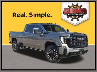 Used 2026 GMC Sierra 2500 Denali Ultimate AWD/4WD video 1