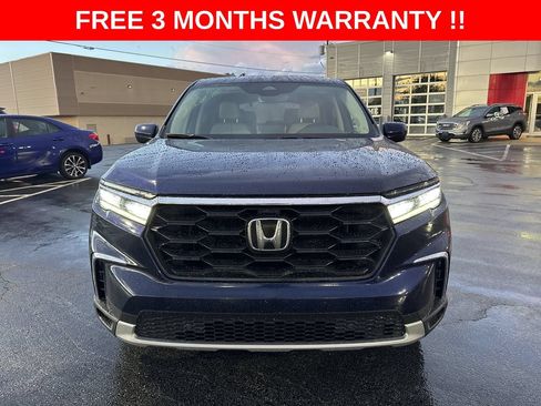 Used 2023 Honda Pilot EX-L image 31