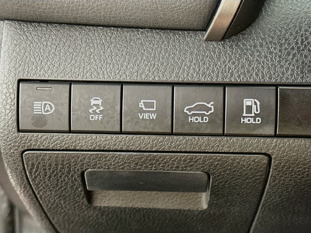 Used 2023 Toyota Camry XSE w/ Driver Assist Package FWD image 21