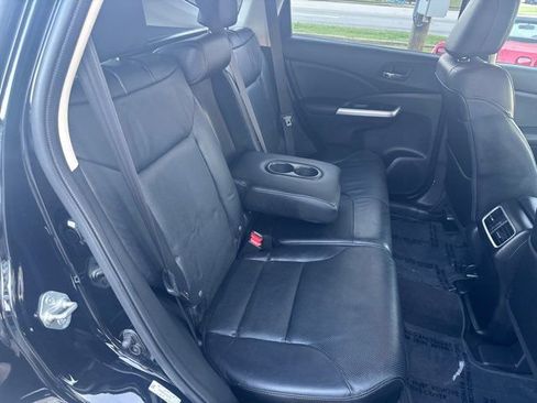 Used 2015 Honda CR-V EX-L image 14