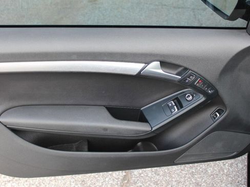 Used 2014 Audi A5 2.0T Premium Plus w/ Premium Plus Package image 16