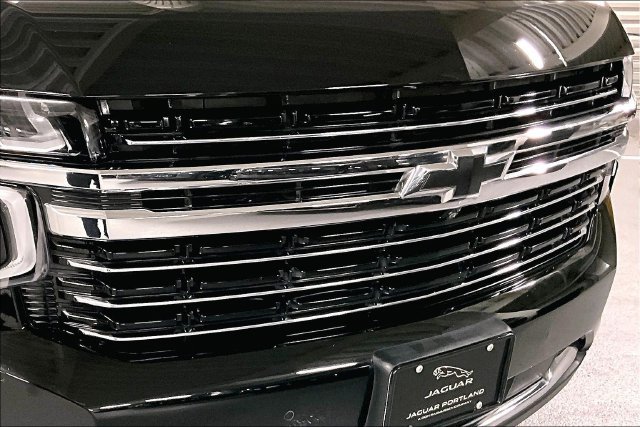 Used 2021 Chevrolet Tahoe LT w/ LT Signature Package AWD/4WD image 30