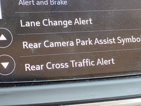 Used 2022 Buick Enclave Essence w/ LPO, Floor Liner Package FWD image 14