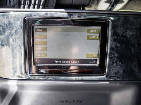 Used 2009 Maybach 62 S RWD image 36