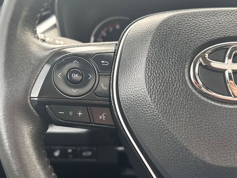 Used 2023 Toyota RAV4 XLE w/ Convenience Package image 21