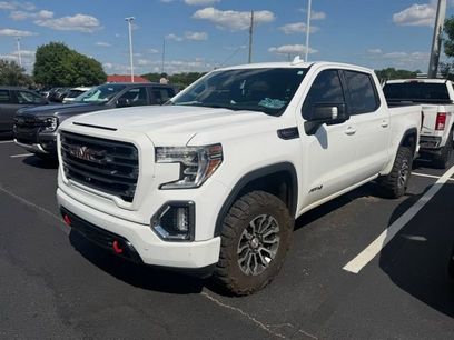 Used 2019 GMC Sierra 1500 AT4 w/ AT4 Premium Package