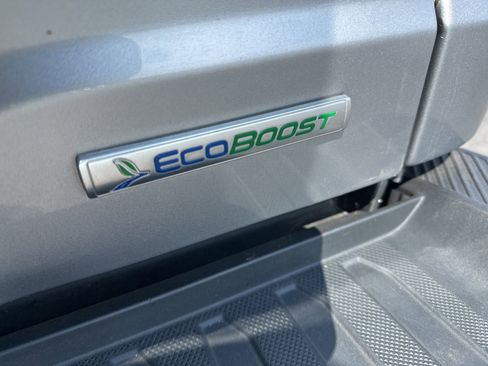 Used 2023 Ford F150 XLT image 12