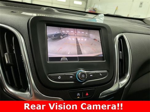 Certified 2023 Chevrolet Equinox LT image 25