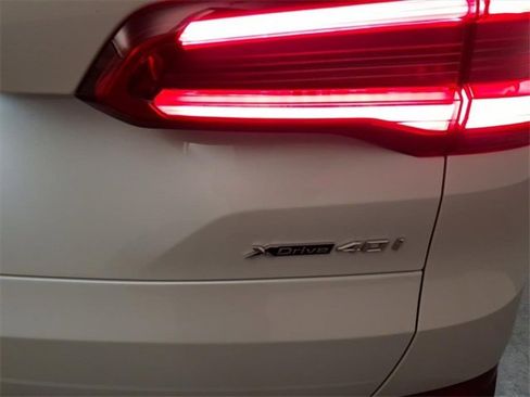Used 2019 BMW X5 xDrive40i w/ Convenience Package image 11