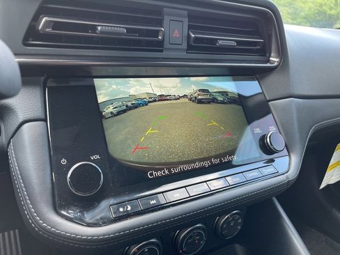 New 2025 Nissan Z Performance w/ Floor Mat Package image 10