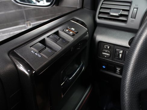 Used 2018 Toyota 4Runner TRD Pro AWD/4WD image 44