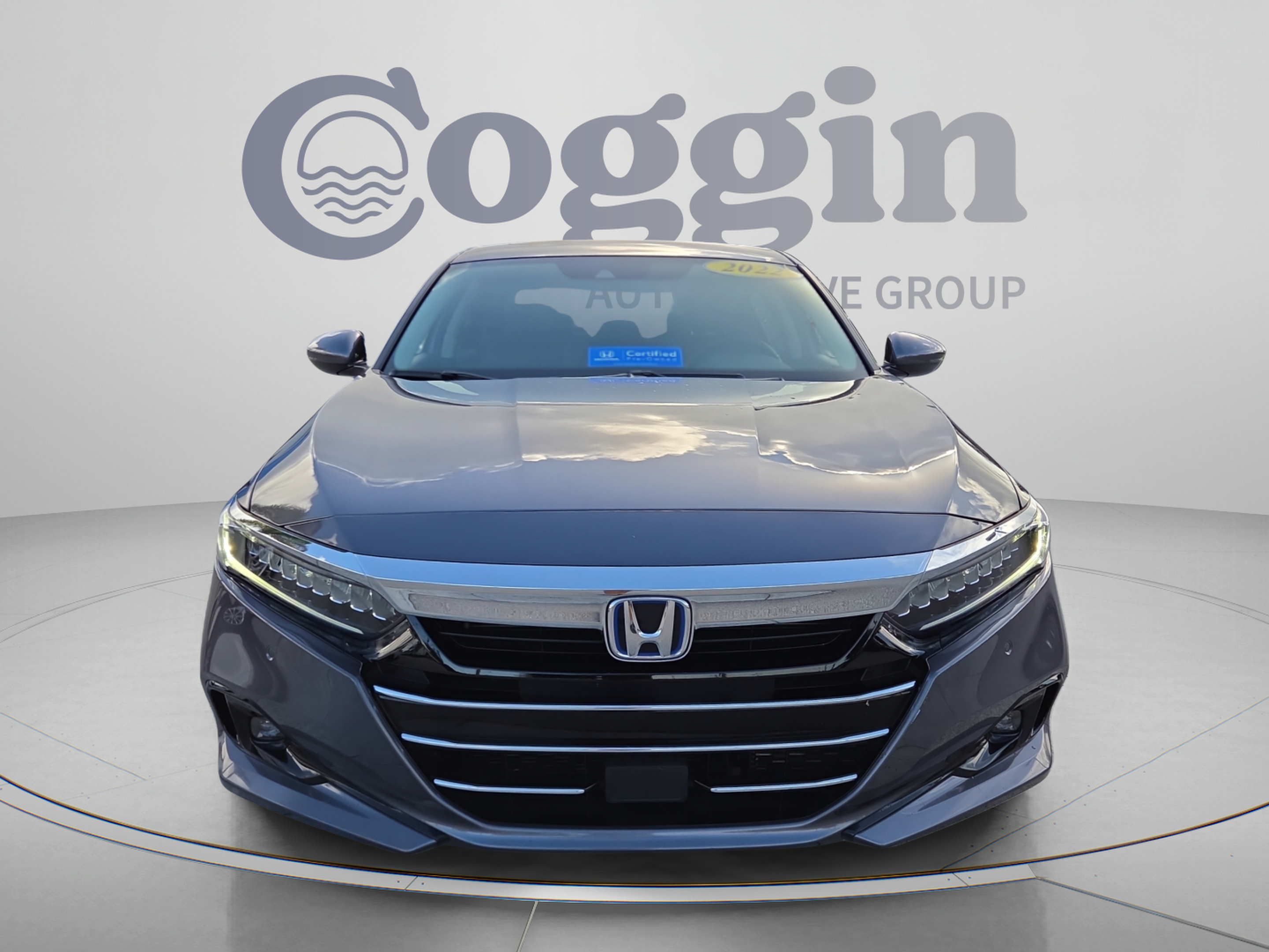 Used 2022 Honda Accord EX-L image 8