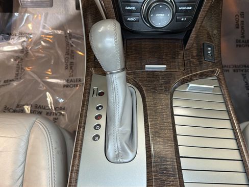 Used 2012 Acura MDX w/ Technology Package AWD/4WD image 22