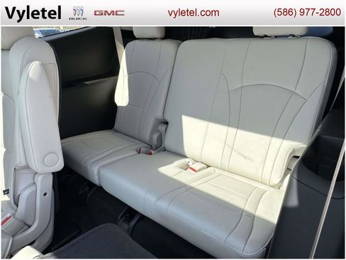 Certified 2023 Buick Enclave Essence w/ Experience Buick Package image 10