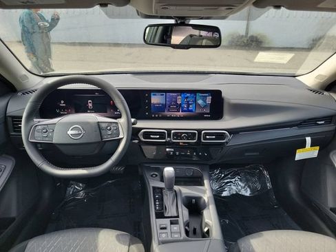 New 2026 Nissan Sentra SV w/ SV Convenience Package FWD image 23