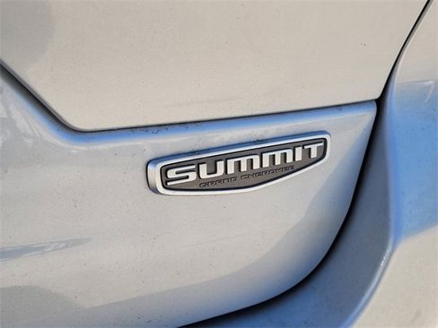 Certified 2022 Jeep Grand Cherokee Summit w/ Adv Protech Group IV image 13