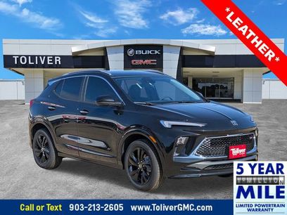 New 2026 Buick Encore GX Sport Touring w/ Comfort Package