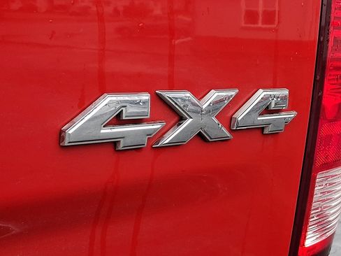 Used 2017 RAM 1500 Big Horn image 30