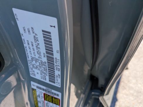 Used 2025 Toyota Tundra SR image 24