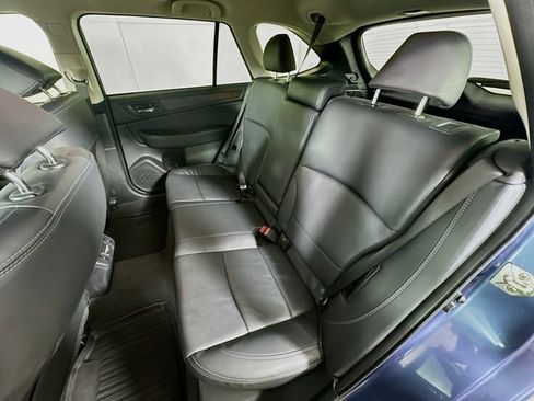 Used 2018 Subaru Outback 2.5i Limited image 27