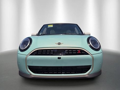 New 2026 MINI Cooper S FWD image 2