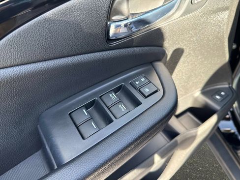 Used 2022 Honda Pilot Elite image 20