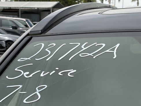 Used 2024 Toyota RAV4 XSE w/ Weather Package AWD/4WD image 10