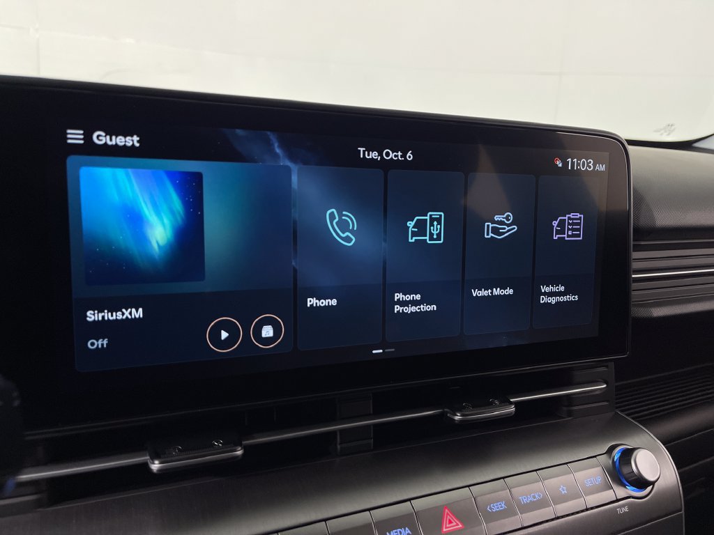 New 2027 Hyundai Kona SEL Sport FWD image 22